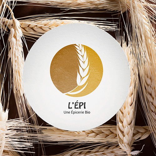 Logo EPI une épicerie Bio